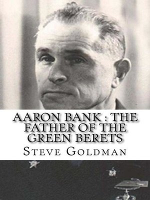 cover image of Aaron Bank